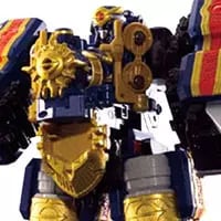 魔法戦隊マジレンジャー 魔法鉄神DXトラベリオン