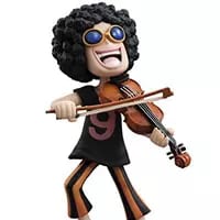 P.O.P ワンピース CB-EX ブルック