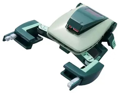 ケータイ捜査官7 ブーストフォンデモリッション