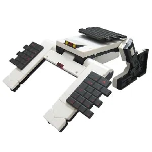 ケータイ捜査官7 DXソリッドドライバー