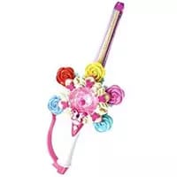 Yes！プリキュア5 GoGo！ キュアフルーレ 映画限定バージョン