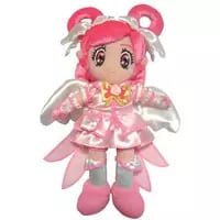 Yes！プリキュア5 GoGo！ ふんわりキュアフレンズ 映画限定 シャイニングドリーム