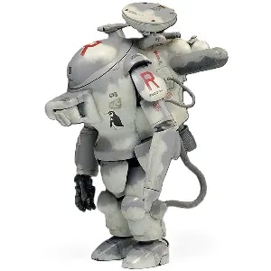 マックスファクトリー　1/16 スネークアイ　K マシーネンクリーガー Amazon.co.jp: マックスファクトリー マシーネンクリーガー