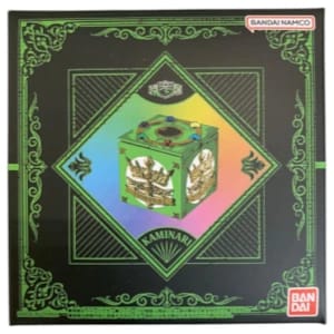 買取】Special Memorize ボンゴレ匣＆ボンゴレリングセット ランボ