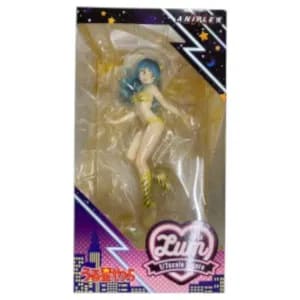 買取】TVアニメ「うる星やつら」ラム 1/7スケールフィギュア