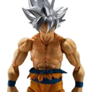 ドラゴンボール Ｚ THE出陣　孫悟空　身勝手の極意　フィギュア36個 2025年最新】SOLID EDGE WORKS THE出陣 孫悟空 身勝手の極意の