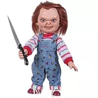 チャイルド・プレイ/ チャッキー 15インチ フィギュア