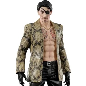 DIGSTA 真島吾朗 龍が如く