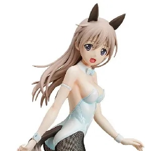 エイラ・イルマタル・ユーティライネン バニースタイルVer. B-Style 1/4 ■