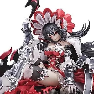 プリンセスコネクト! Re：Dive イリヤ 1/7■