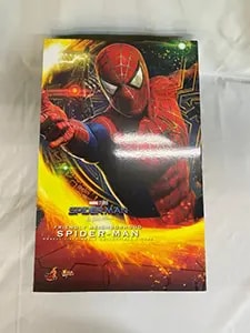 フレンドリー・ネイバーフッド・スパイダーマン 「スパイダーマン：ノー・ウェイ・ホーム」 ムービー・マスターピース