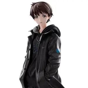 碇シンジ Ver.RADIO EVA Part.2 1/7 PVC＆ABS製塗装済み完成品 ヱヴァンゲリヲン新劇場版