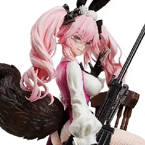 アサシン/光のコヤンスカヤ （最終再臨） 「Fate/Grand Order」 B-Style 1/4■