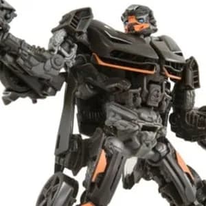 買取】SS-96 ホットロッド 「トランスフォーマー スタジオシリーズ