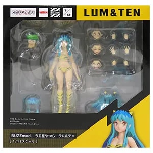テン うる星やつら フィギュア 買取価格 ｜ フィギュアの買取なら もえ