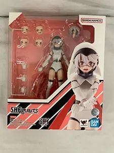 S.H.フィギュアーツ SHY シャイ