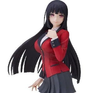 POP UP PARADE 蛇喰夢子 賭ケグルイ××