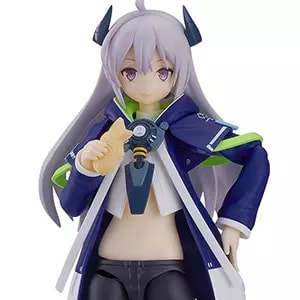 ACT MODE拡張キット ミオ アクションフィギュア NAVY FIELD 152