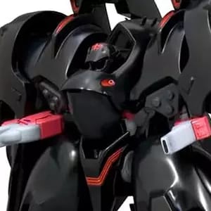 MOR-FORCE 機動戦艦ナデシコ The prince of darkness ブラックサレナ ノンスケール PVC&amp;ABS製 塗装済み可動フィギュア z2zed1b Amazon | METAMOR-FORCE 機動戦艦ナデシコ The prince of