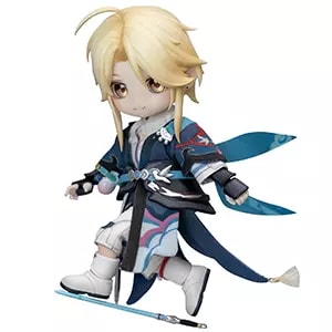 PICCODO 崩壊：スターレイル 彦卿 デフォルメドール (ドール)