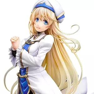 女神官 「ゴブリンスレイヤー」 1/7 ABS＆PVC製塗装済み完成品