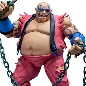 p.o.p サムライスピリッツ フィギュア 買取価格 ｜ フィギュアの買取