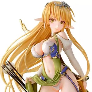 アルシェイル 2019 Winter Limited Edition フィギュア Amazon | エルフ村 アルシェイル 2019 Winter Limited Edition 1