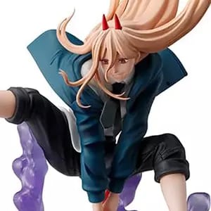 チェンソーマン パワー フィギュア 約束だったじゃろ？　×２０個 チェンソーマン パワーフィギュア-約束だったじゃろ？-│株式