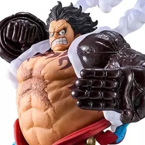KING OF ARTIST ルフィ ONE PIECE フィギュア 買取価格 ｜ フィギュア