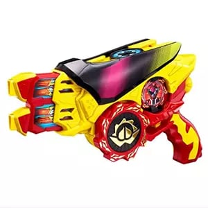 ドンブラスター MEMORIAL EDITION