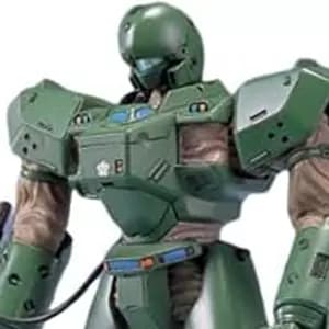 機動警察パトレイバー ヘルダイバー