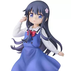 POP UP PARADE 白咲花 プラスチック製塗装済み完成品 私に天使が舞い降りた!プレシャス・フレンズ