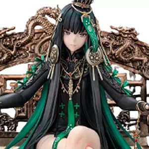 マ*オ様 パニシング：グレイレイヴン ねんどろいど ルシア　深淵ノ紅 61PK96DYnQL._AC_UF350,