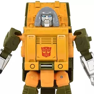 トランスフォーマー トランスフォーマー SS-112 ブローン