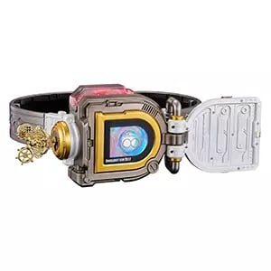 Disney IMAGINATION BELT 「ディズニー」 プレミアムバンダイ限定