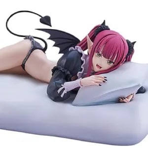 TVアニメ『その着せ替え人形[ビスク ドール]は恋をする』「海夢 リズver.」 1/7スケール プラスチック製 塗装済み完成品フィギュア