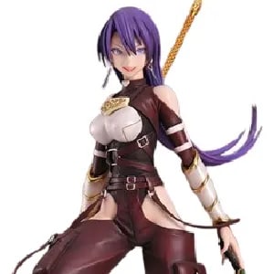 アーサー・ペンシルゴン フィギュア