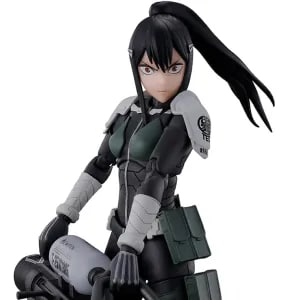 S.H.Figuarts 亜白ミナ 怪獣8号