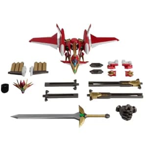 買取】S.R.D-S サイバスター Premium Edition 「スーパー