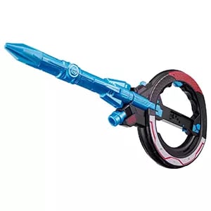 DXブンブンハンドル 「爆上戦隊ブンブンジャー」