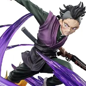 フィギュアーツZERO 鬼滅の刃 不死川玄弥