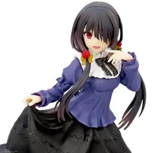 タイクレ デート・ア・ライブ フィギュア 買取価格 ｜ フィギュアの