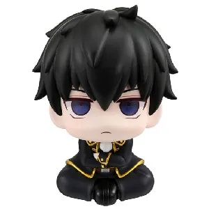 一番くじ　銀魂　 B賞　土方十四郎　フィギュア　MASTERLISE Amazon | 一番くじ 銀魂～笑顔を護る者たちの日常と非日常～ B賞