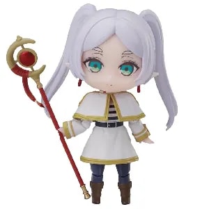 【タイクレ限定】葬送のフリーレン　AMP＋ フリーレン フィギュア×10個 葬送のフリーレン AMP＋ フリーレン フィギュア（タイクレ限定