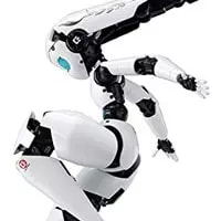 figma 125 ファイアボール チャーミング ドロッセル（チャーミング）