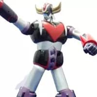 12インチアクションドール UFOロボ グレンダイザー