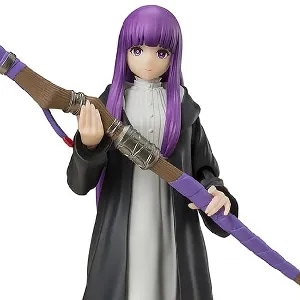 S.H.フィギュアーツ 葬送のフリーレン フェルン