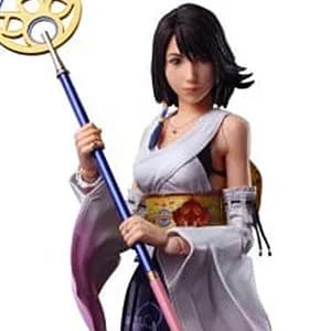 ファイナルファンタジー フィギュア 買取価格 ｜ フィギュアの買取なら