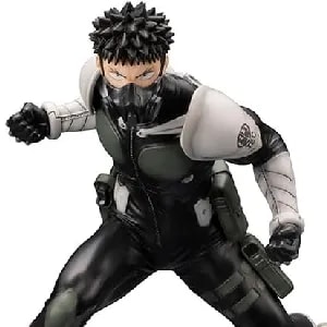 ARTFX J 日比野カフカ (フィギュア)