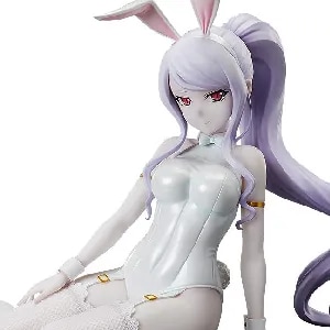 シャルティア・ブラッドフォールン バニーVer. (フィギュア)■